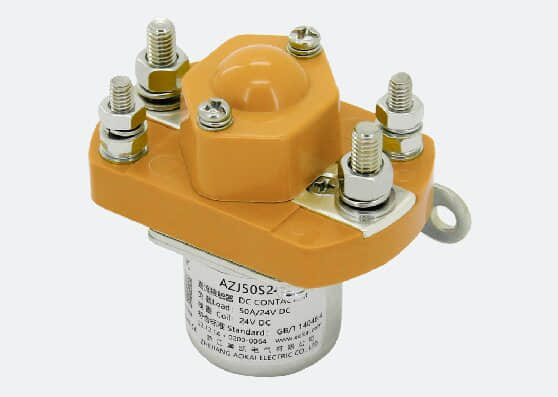 充電樁直流接觸器生產(chǎn)廠(chǎng)家 充電樁直流接觸器生產(chǎn)廠(chǎng)家